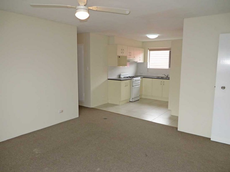 3/40 Bunya Street, Greenslopes QLD 4120
