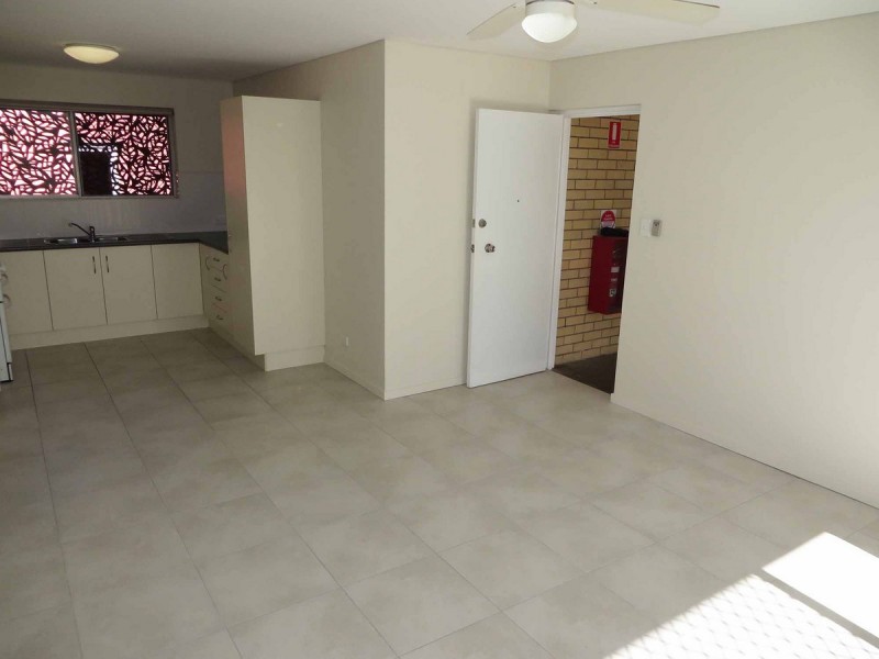 3/40 Bunya Street, Greenslopes QLD 4120