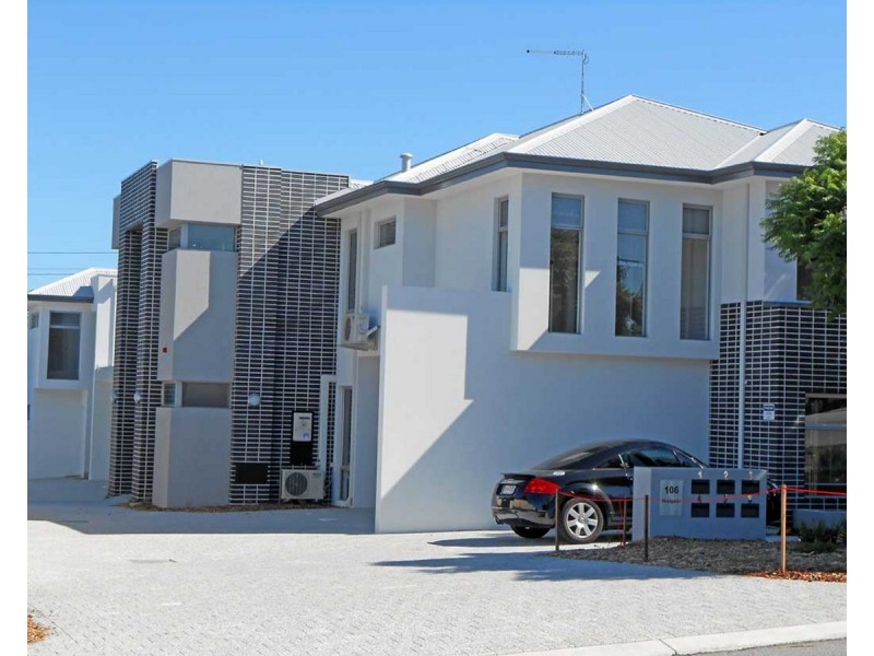 1/106 Hodgson Street, Tuart Hill WA 6060