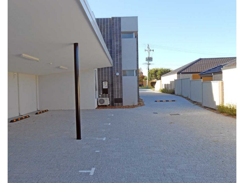 2/106 Hodgson Street, Tuart Hill WA 6060