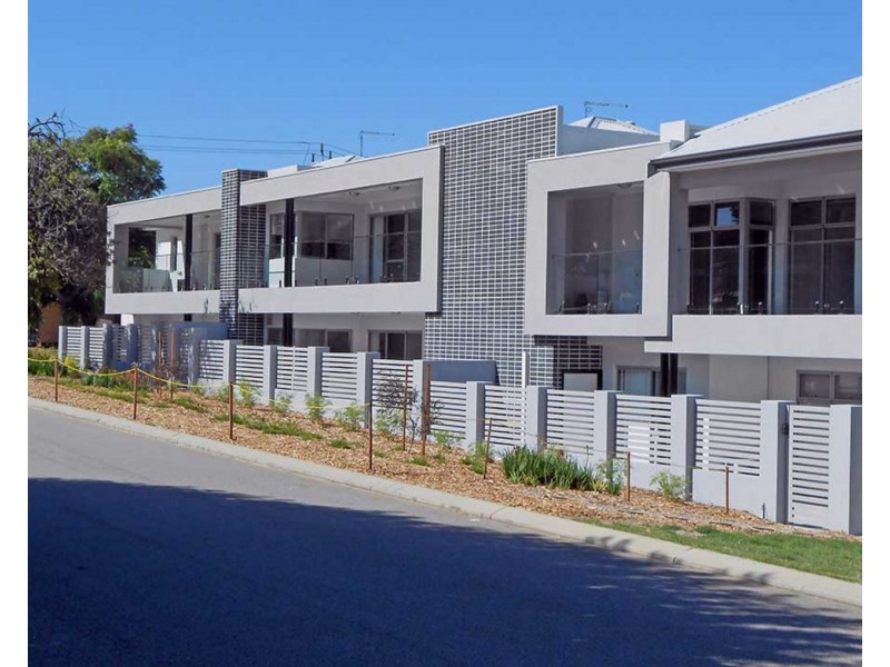 3/106 Hodgson Street, Tuart Hill WA 6060