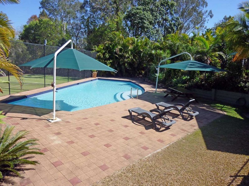 42/19 Merlin Terrace, Kenmore QLD 4069