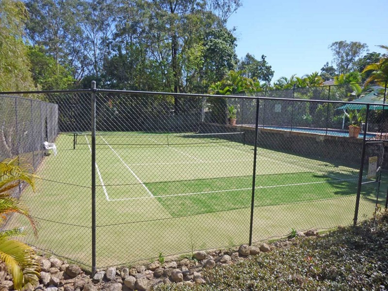 42/19 Merlin Terrace, Kenmore QLD 4069