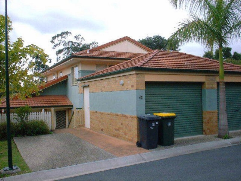 42/19 Merlin Terrace, Kenmore QLD 4069