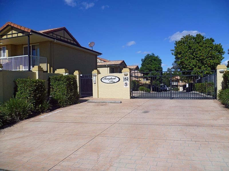 2/152 Lister Street, Sunnybank QLD 4109