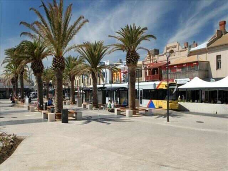 9/13 St Annes Tce, Glenelg North SA 5045