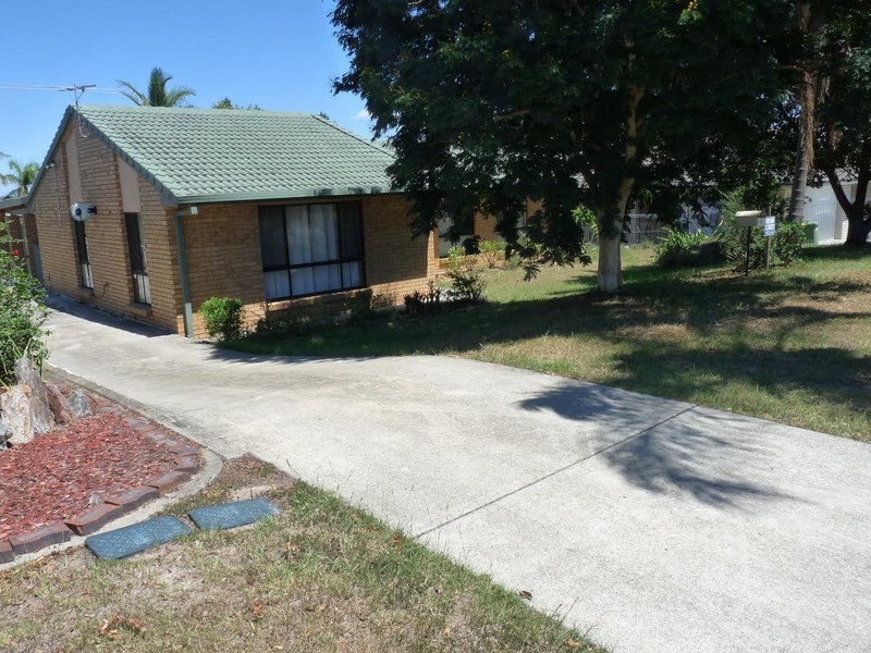 3 Alrak Avenue, Browns Plains QLD 4118