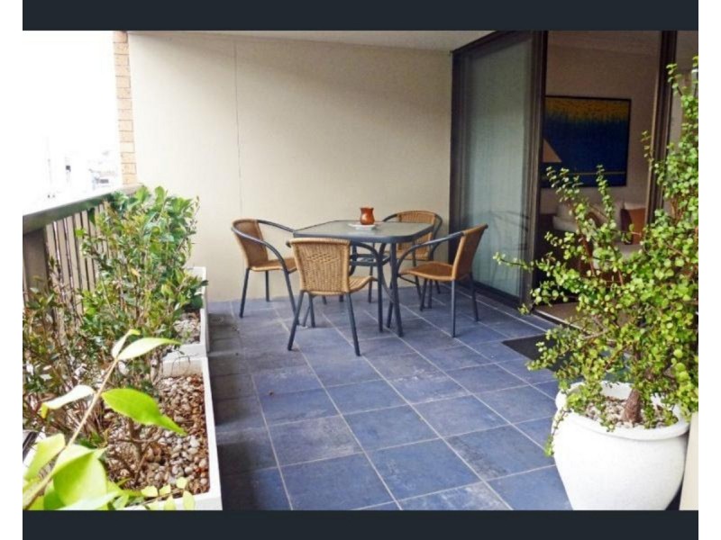 13/156 Military Road, Neutral Bay NSW 2089