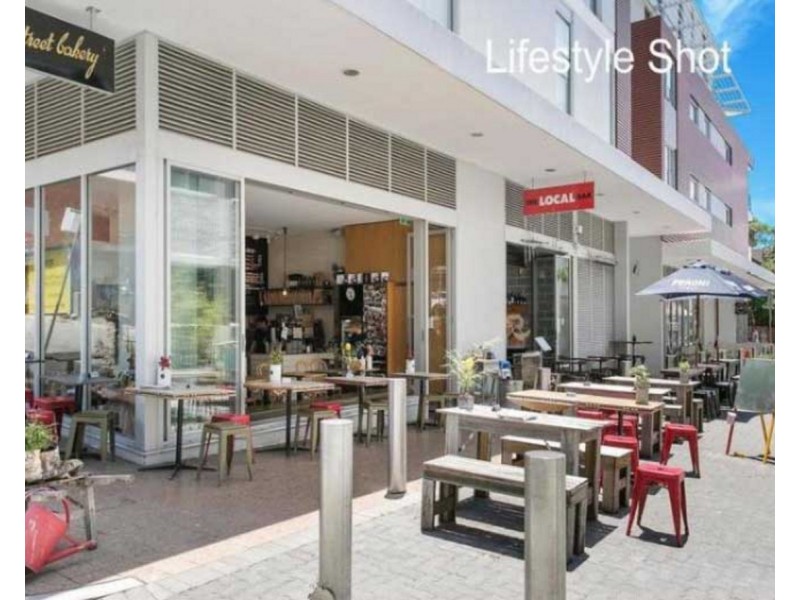 13/156 Military Road, Neutral Bay NSW 2089