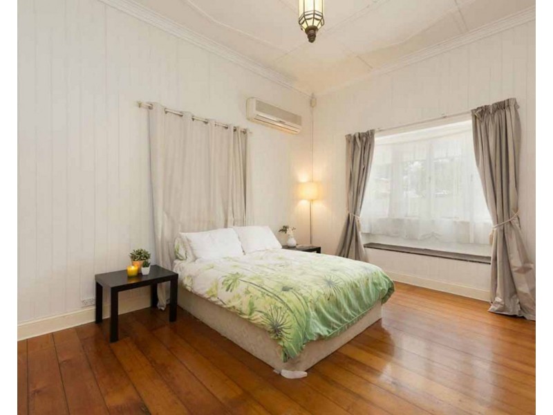 123 Butterfield Street, Herston QLD 4006