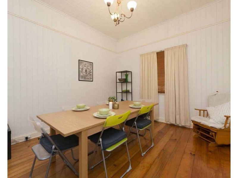 123 Butterfield Street, Herston QLD 4006