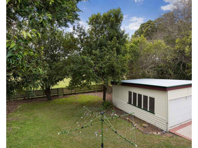 123 Butterfield Street, Herston QLD 4006