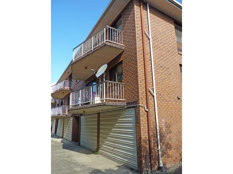 3/44 Lothian Street, Annerley QLD 4103