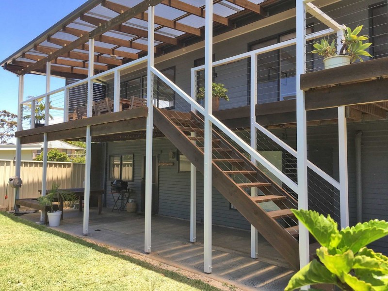 1/16 Elizabeth Drive, Vincentia NSW 2540