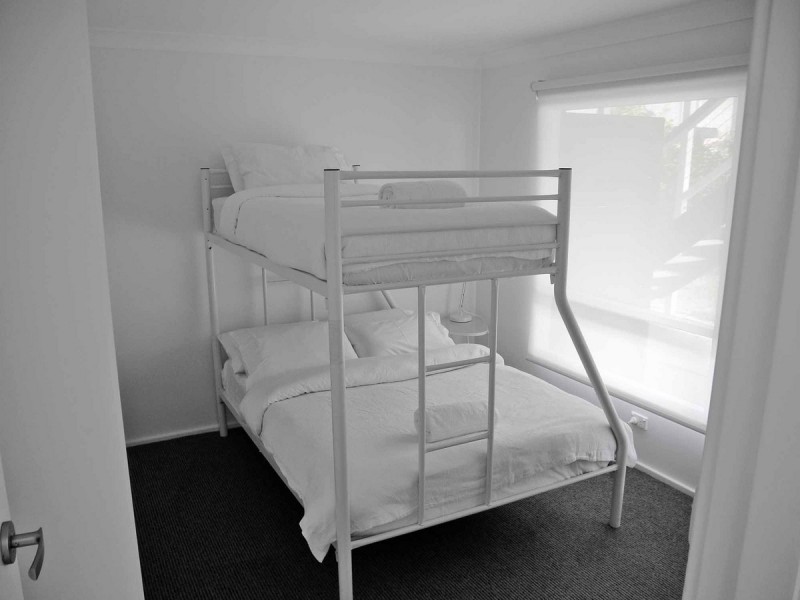 1/16 Elizabeth Drive, Vincentia NSW 2540