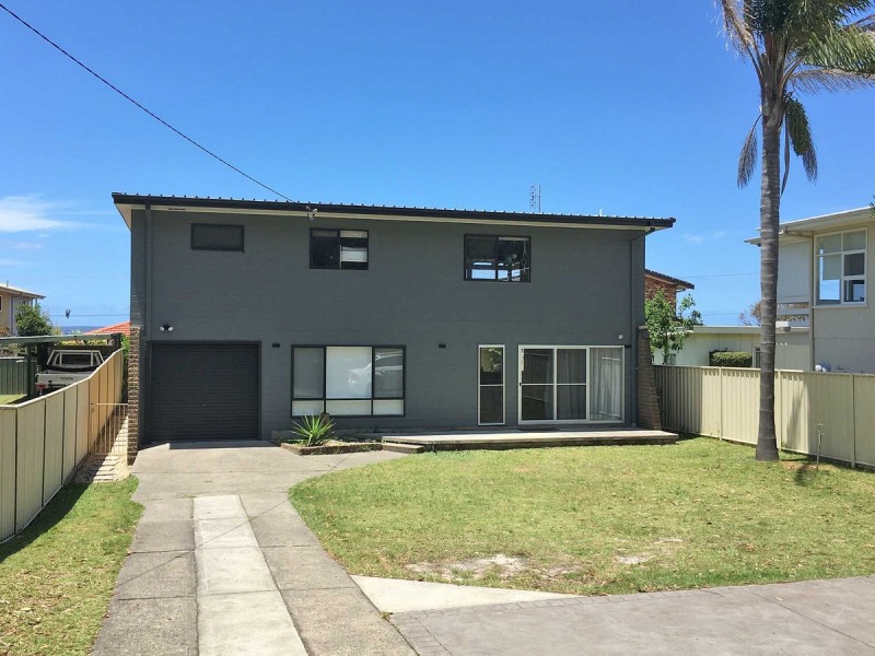 1/16 Elizabeth Drive, Vincentia NSW 2540