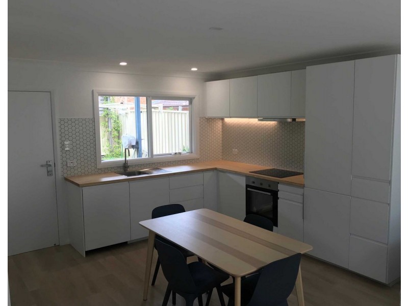 1/16 Elizabeth Drive, Vincentia NSW 2540