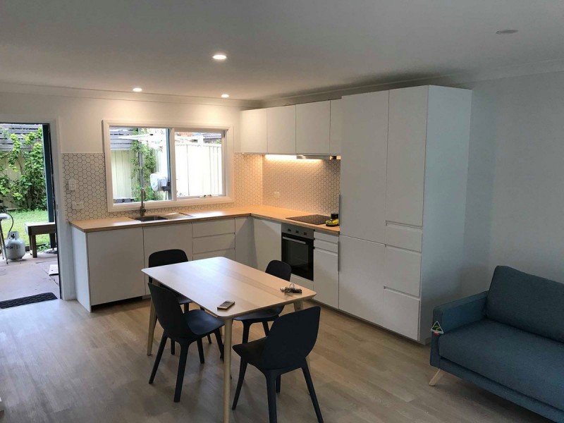 1/16 Elizabeth Drive, Vincentia NSW 2540