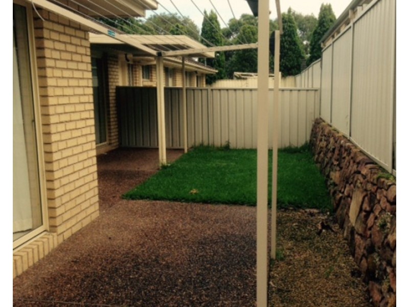 Warabrook NSW 2304