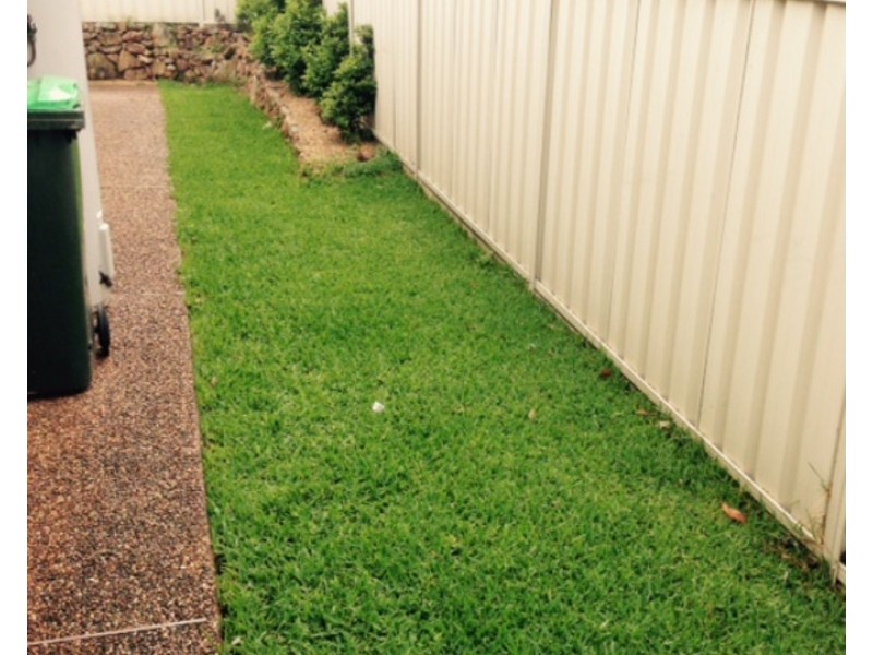 Warabrook NSW 2304