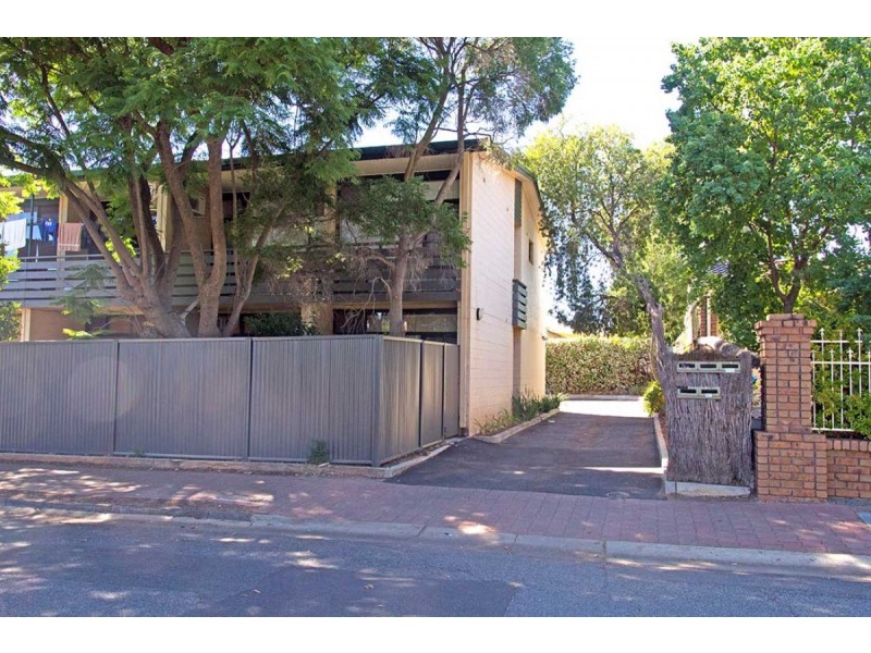 3/63 Wattle Street, Fullarton SA 5063