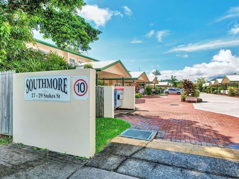 17/27-29 Stokes Street, Edmonton QLD 4869