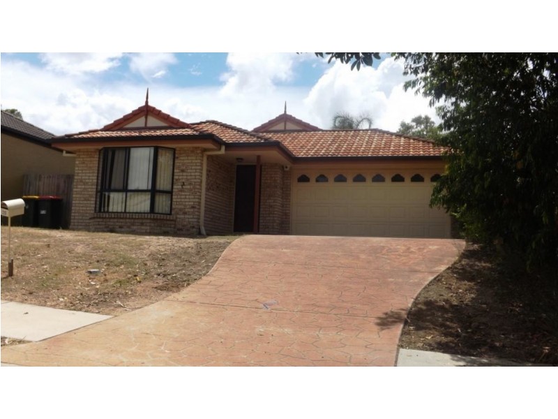 20 Moran Crescent, Forest Lake QLD 4078