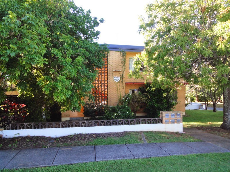 44/5 Sisley Street, St Lucia QLD 4067
