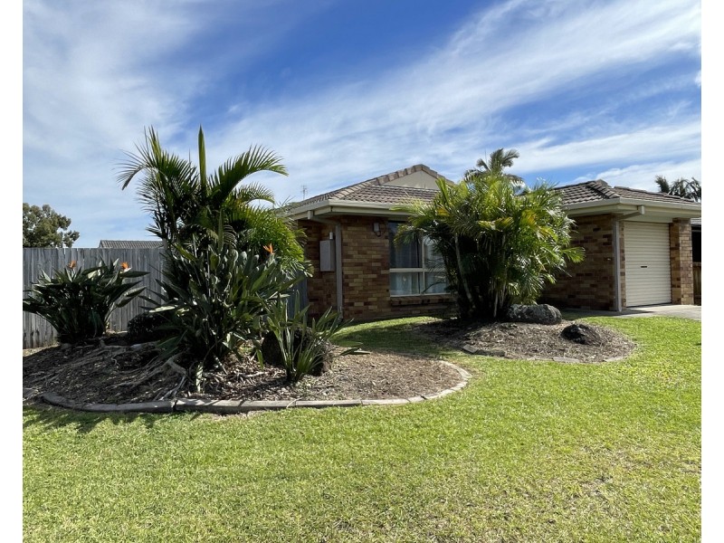 2 Casetta Court, Varsity Lakes QLD 4227