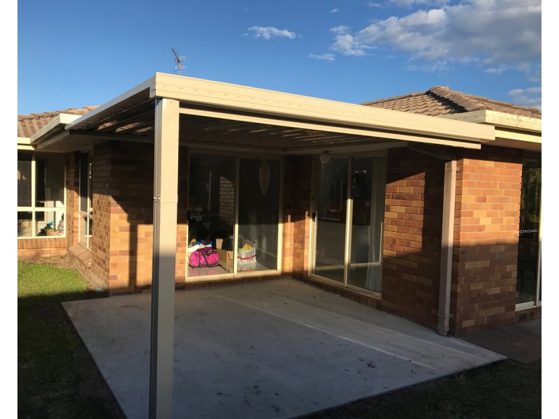 2 Casetta Court, Varsity Lakes QLD 4227
