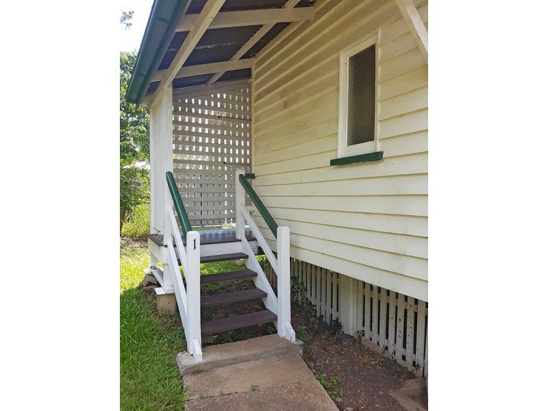 2/14 Union Street, Toowong QLD 4066