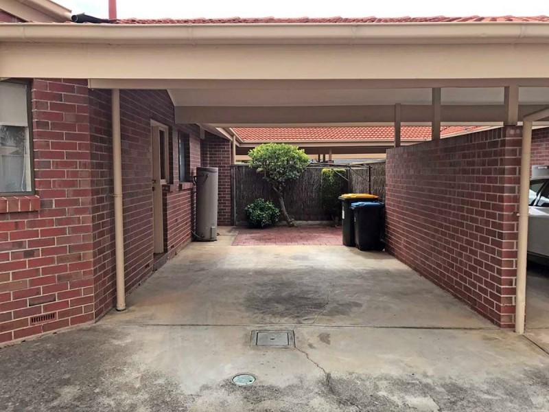 3/8 Chapel Street, Campbelltown SA 5074