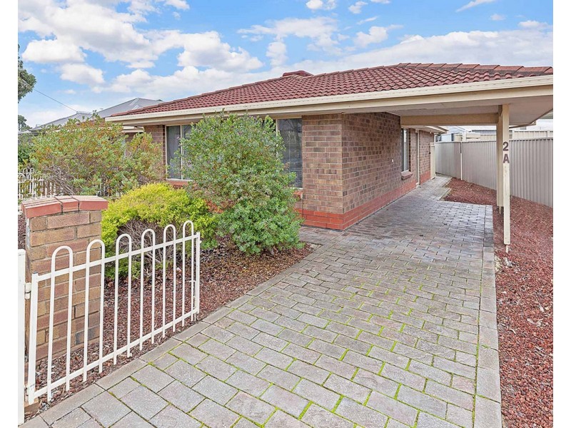 2 McEwin Street, Renown Park SA 5008