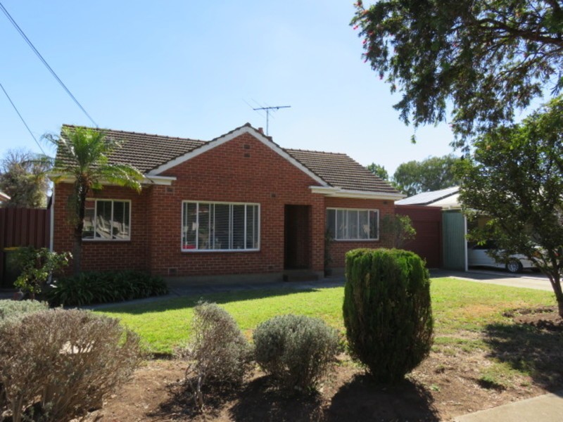 4 Harley Road, Croydon Park SA 5008