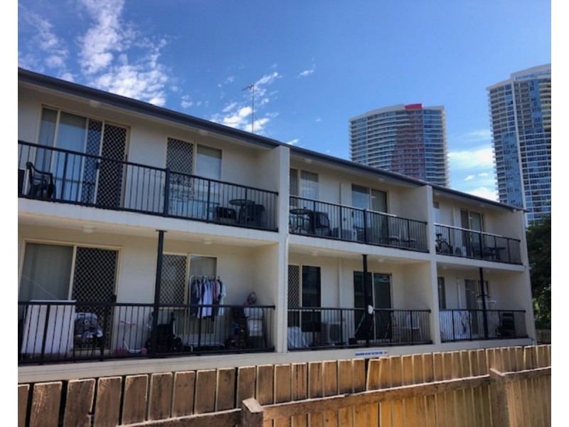 27/63 Queen Street, Southport QLD 4215
