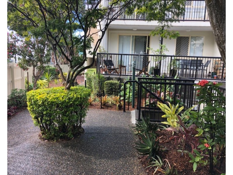 27/63 Queen Street, Southport QLD 4215