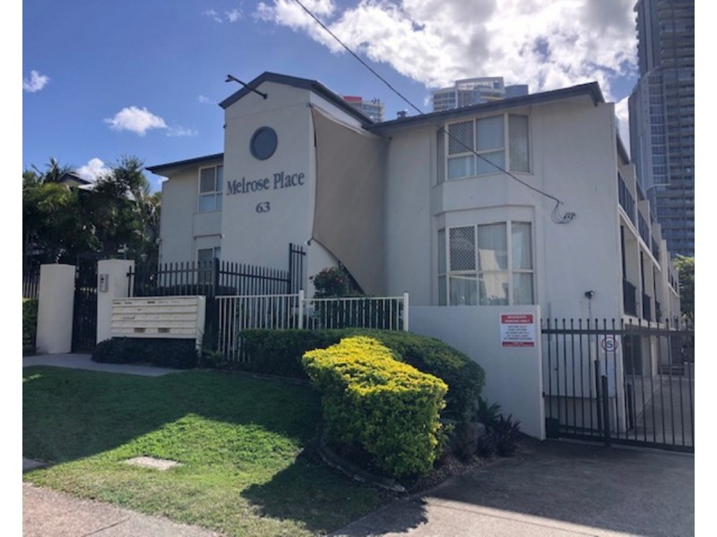 27/63 Queen Street, Southport QLD 4215
