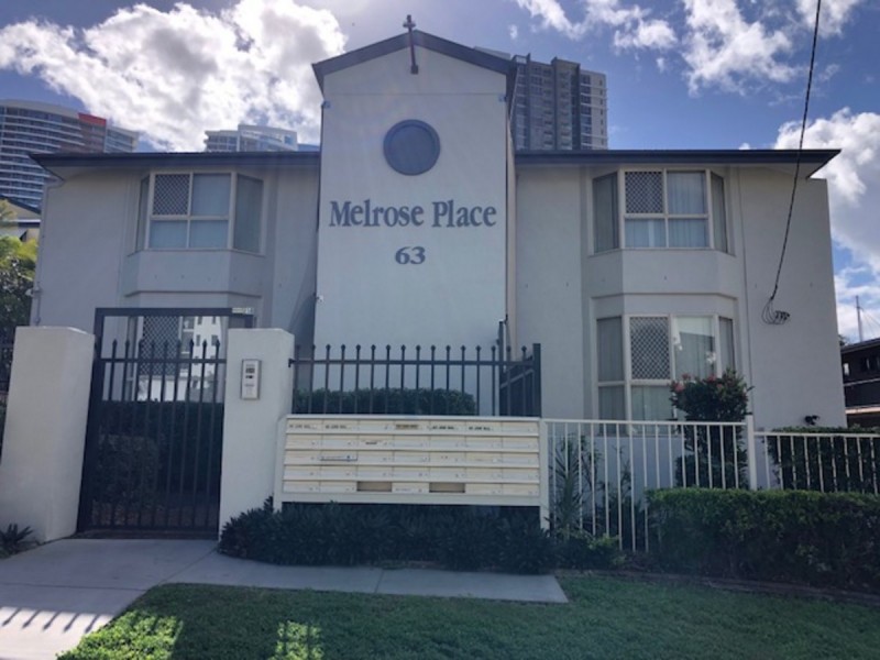 27/63 Queen Street, Southport QLD 4215