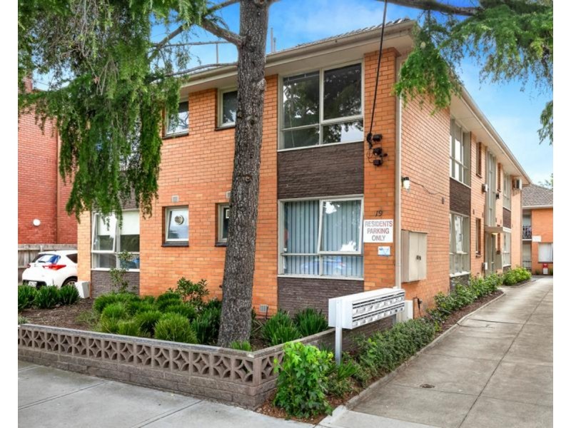 5/19 Irving Avenue, Prahran East VIC 3181