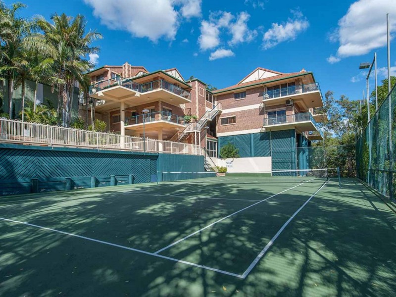 2/55 Lapraik Street, Ascot QLD 4007