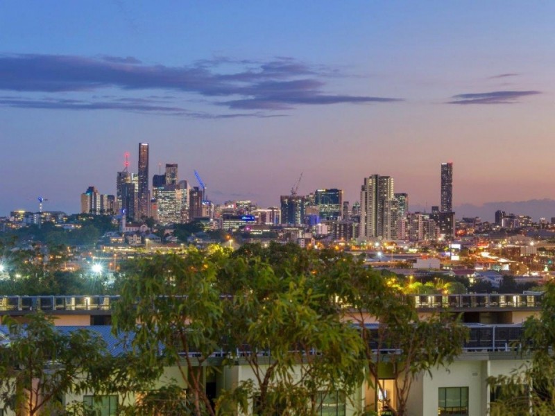 2/55 Lapraik Street, Ascot QLD 4007