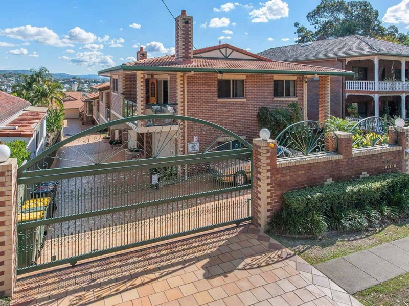 2/55 Lapraik Street, Ascot QLD 4007