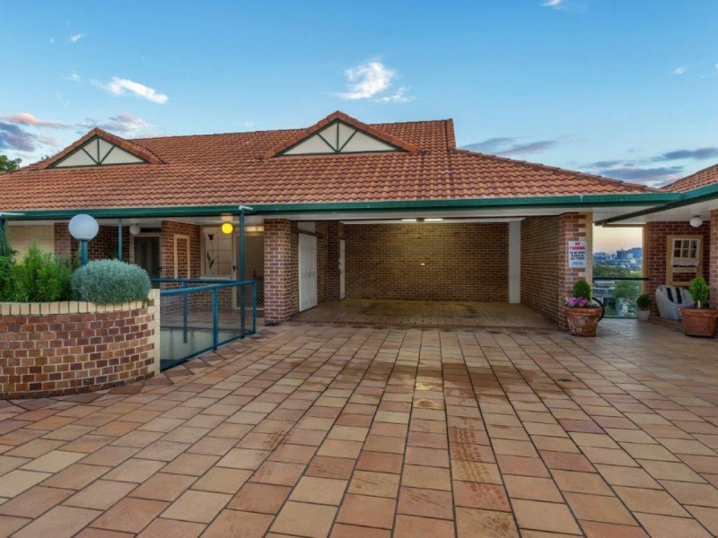 2/55 Lapraik Street, Ascot QLD 4007