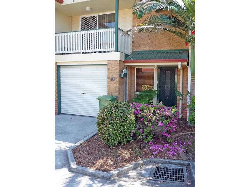 11/24 Gleneagles Avenue, Loganholme QLD 4129