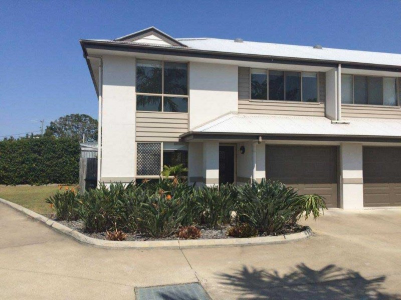 13/9 Watson Street, Pialba QLD 4655