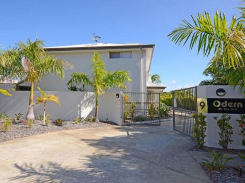 13/9 Watson Street, Pialba QLD 4655