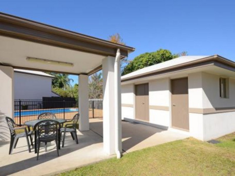 13/9 Watson Street, Pialba QLD 4655