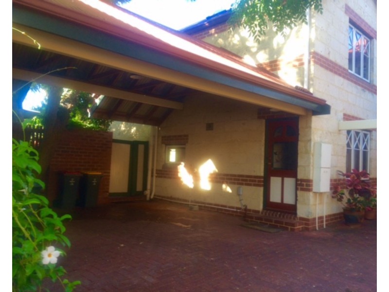2A Hamilton Street, Subiaco WA 6008