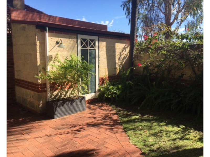 2A Hamilton Street, Subiaco WA 6008