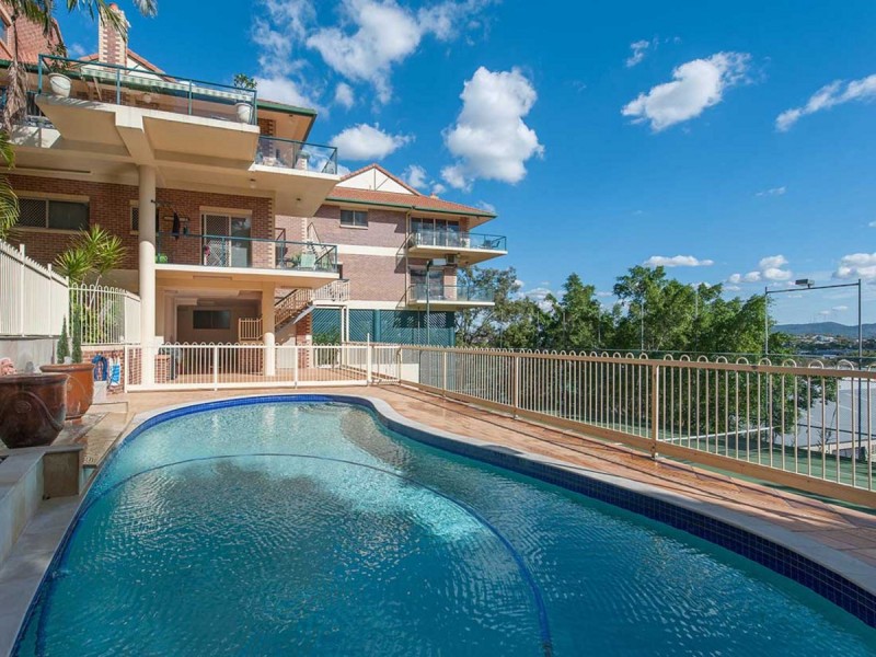 5/55 Lapraik Street, Ascot QLD 4007